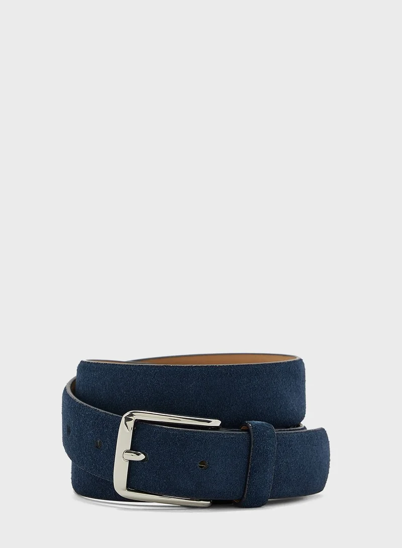 Mango Man Allocated Hole Belt