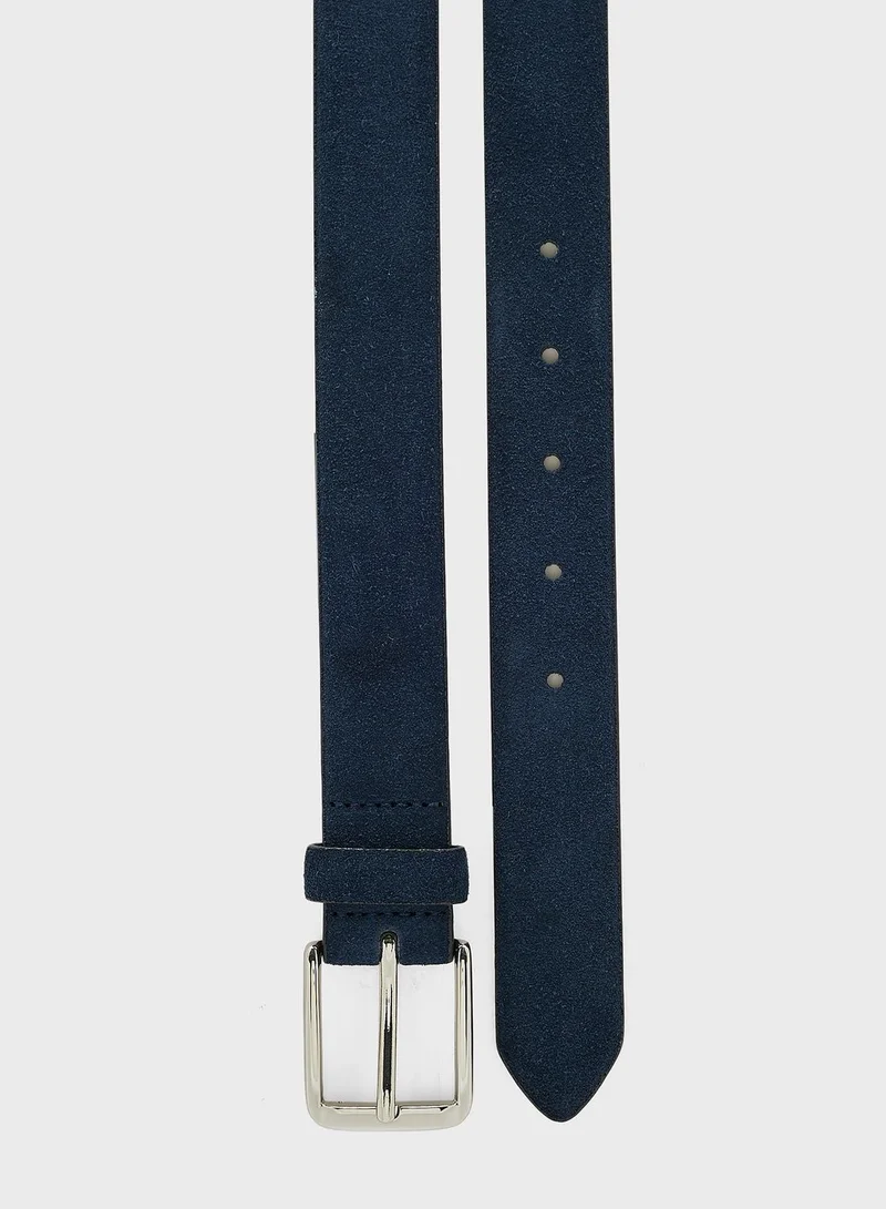 Mango Man Allocated Hole Belt