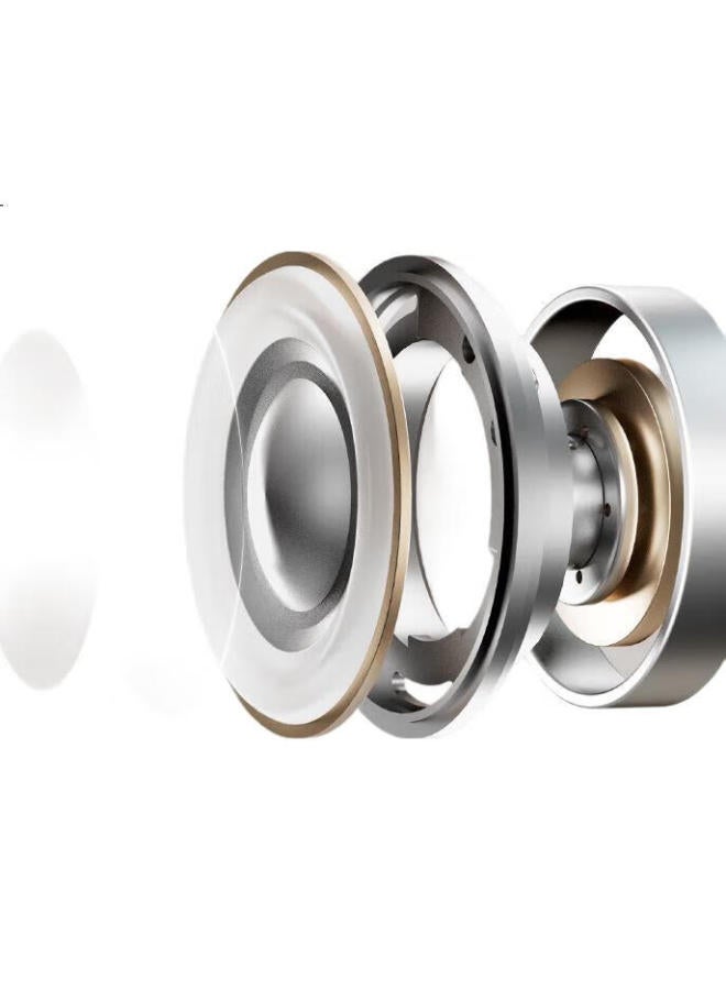 Honor Pick Honor Choice Open-Back Headphones 2 Bluetooth Earphones With Powerful Bass, Sports Ear-Hook Design, Call Noise Reduction, Compatible With Honor, Huawei, Xiaomi Phones, Dawn Blue - Image 3