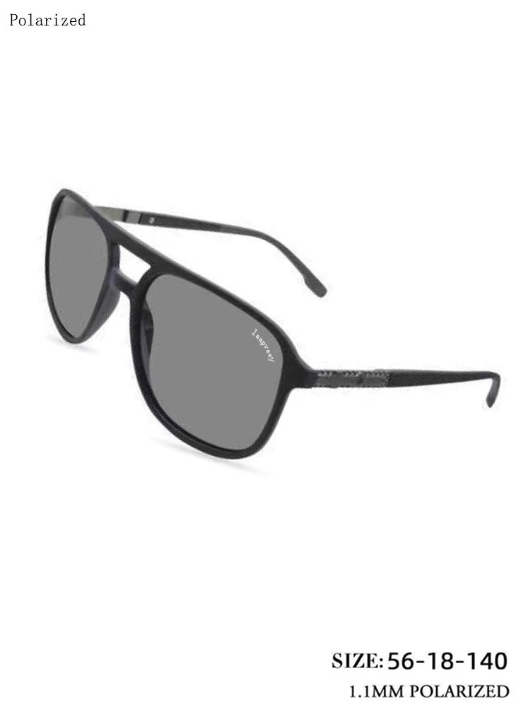 Laapveey Polarized Sunglasses For Men And Women  - Image 2