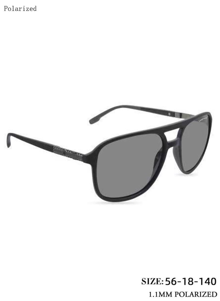 Laapveey Polarized Sunglasses For Men And Women  - Image 3
