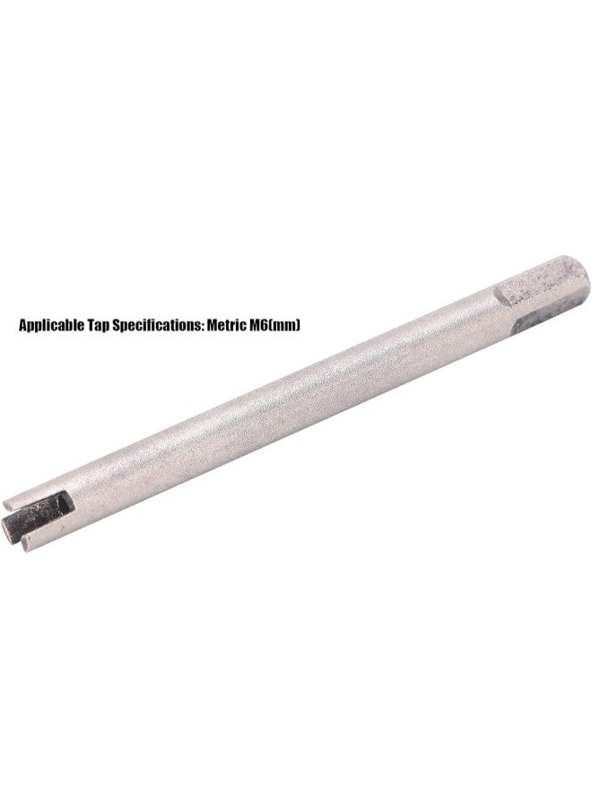 klarako Broken Tap Extractor M6 3 Claws Removal Extraction Tool High Speed Steel Hardware - Image 5