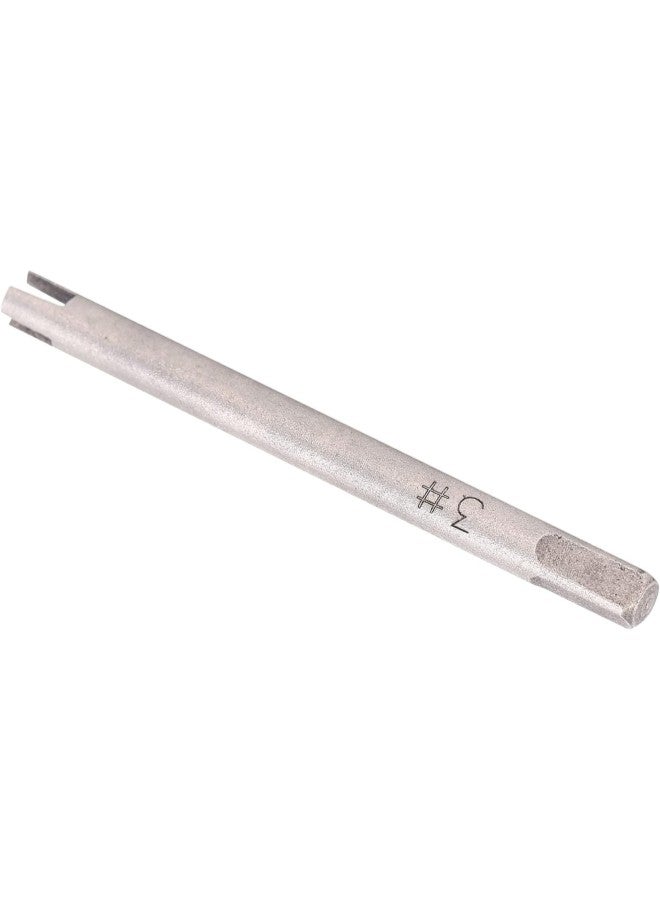 klarako Broken Tap Extractor M6 3 Claws Removal Extraction Tool High Speed Steel Hardware - Image 2