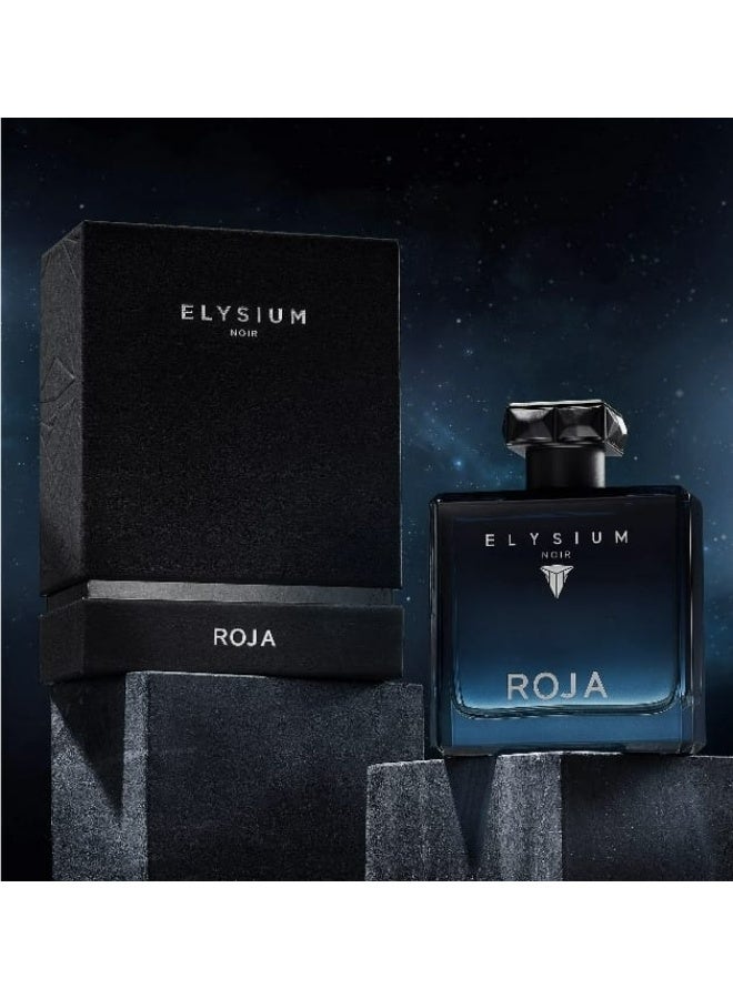 Roja Parfums Roja Elysium Noir Eau de Parfum 100ml - Image 1