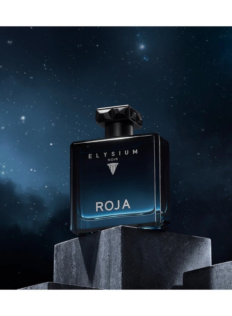 Roja Parfums Roja Elysium Noir Eau de Parfum 100ml - Image 2