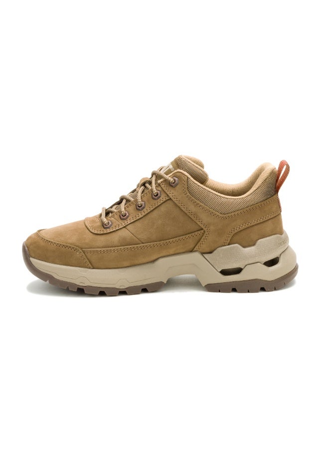 CATERPILLAR SURGE HIKER LO Butternut Men’s Boots – Waxy Nubuck Leather/Nylon Mesh, EVA Comfort - Image 3