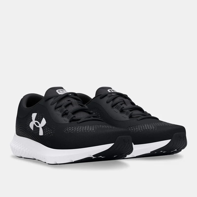 UNDER ARMOUR Men's Rogue 4 Running Shoes