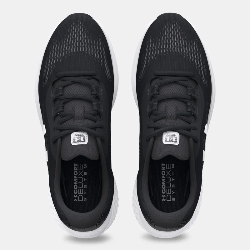 UNDER ARMOUR Men's Rogue 4 Running Shoes