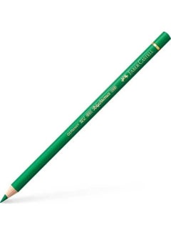 Polychromos Color Pencil 163 Emerald Green