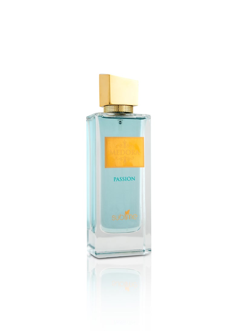 Sublime Medora Passion Eau De Parfum 80ml by Sublime - Image 3