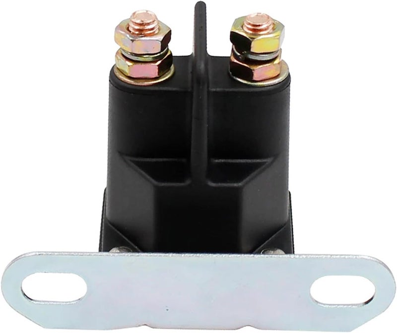 Vuzmode Tractor Starter Solenoid Relay - Image 1