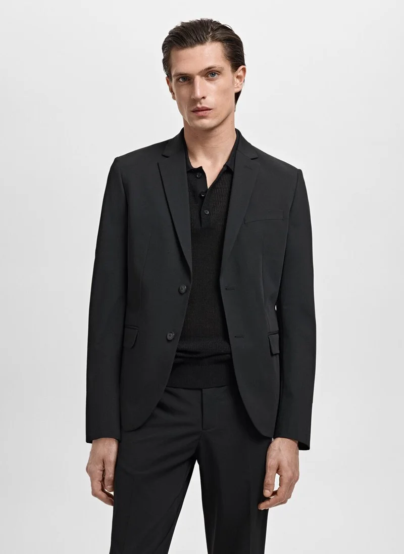 مانجو مان Paris Tailored Blazer