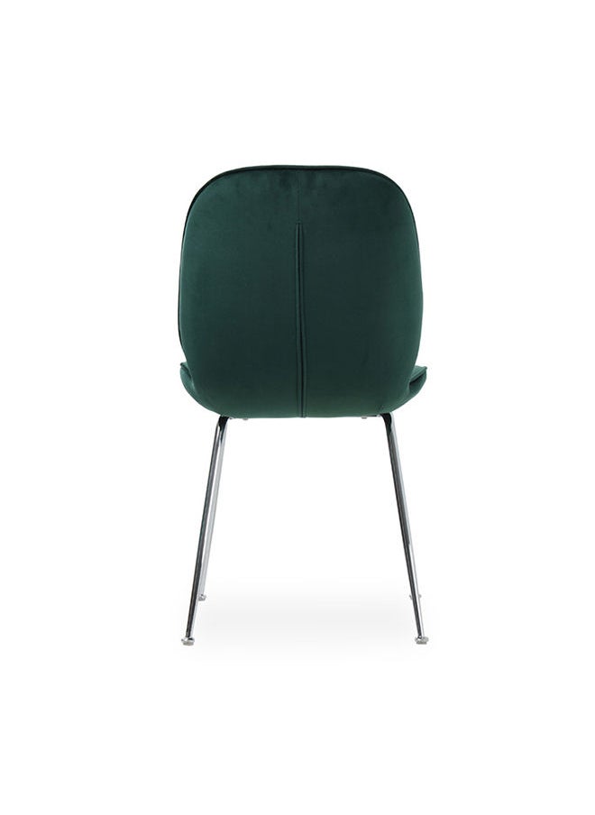 Barney Dining Chair Dark Green - pzsku/ZD566E9747BBC0D17B06DZ/45/_/1652256649/0090fd31-9719-4c98-976f-db78cb8e93d4