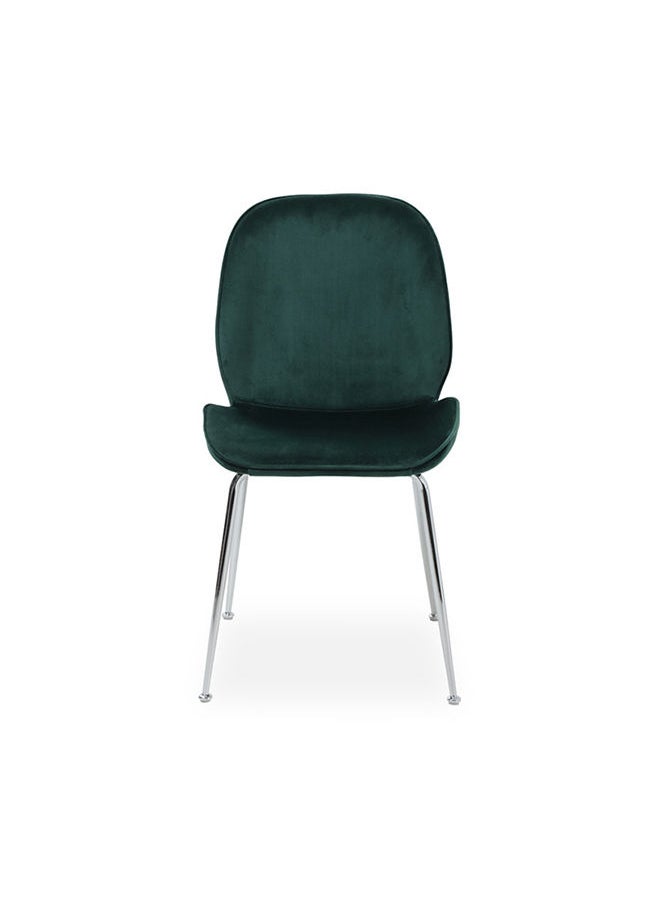 Barney Dining Chair Dark Green - pzsku/ZD566E9747BBC0D17B06DZ/45/_/1652256649/1e43eb44-8b91-41bc-9f55-390575d24c1e