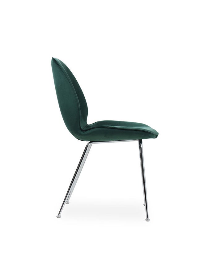 Barney Dining Chair Dark Green - pzsku/ZD566E9747BBC0D17B06DZ/45/_/1652256649/69ba13fb-d7a7-4dba-af05-4131a7e23b39