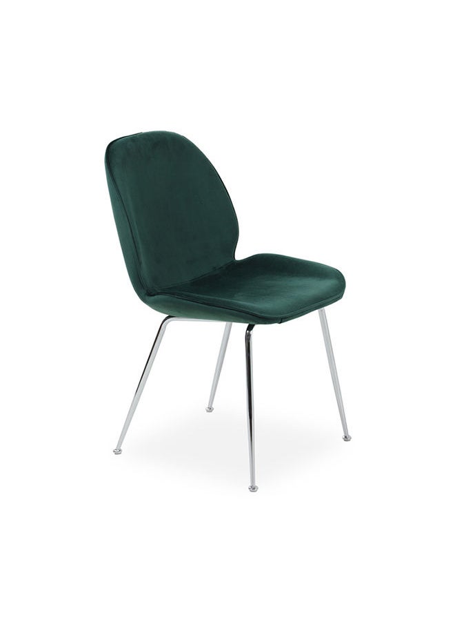 Barney Dining Chair Dark Green - pzsku/ZD566E9747BBC0D17B06DZ/45/_/1652256649/88c3ef16-95ff-4090-8bc1-77f1641750e2