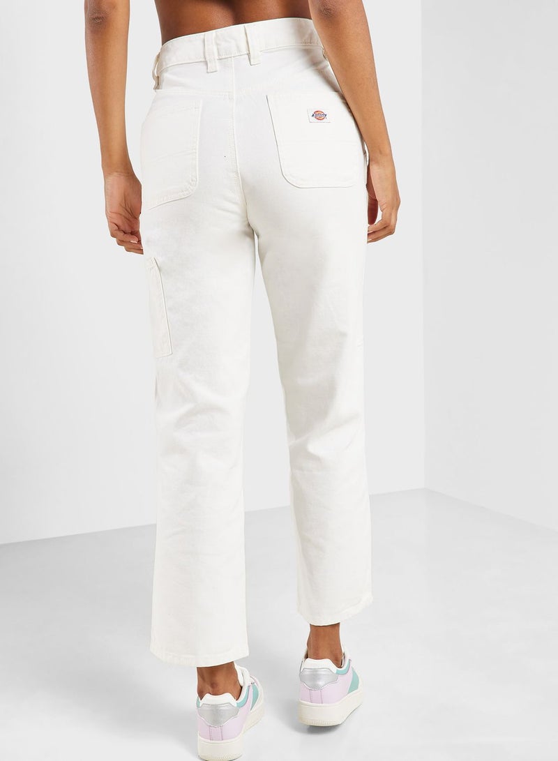 Dickies Duck Canvas Pants - Image 2