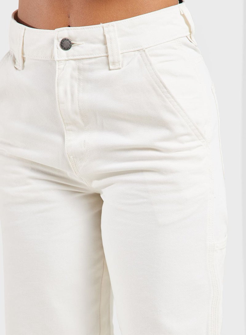 Dickies Duck Canvas Pants - Image 3