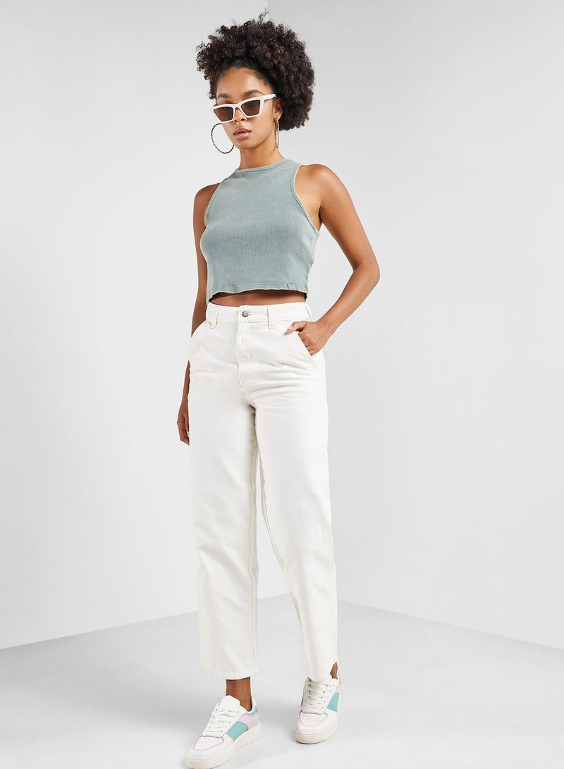 Dickies Duck Canvas Pants - Image 1