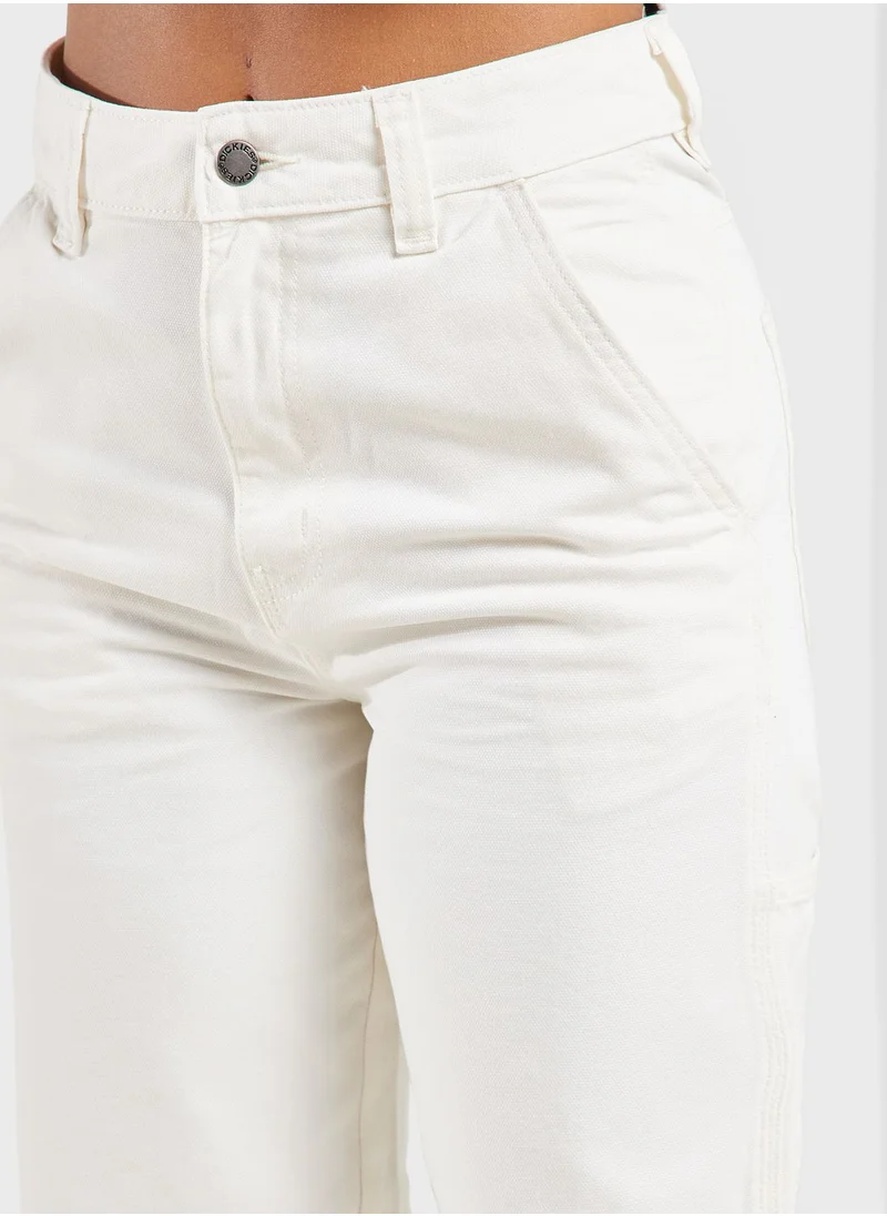 Dickies Duck Canvas Pants