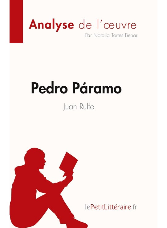 Pedro Páramo de Juan Rulfo (Analyse de l'oeuvre): Résumé complet et analyse détaillée de l'oeuvre