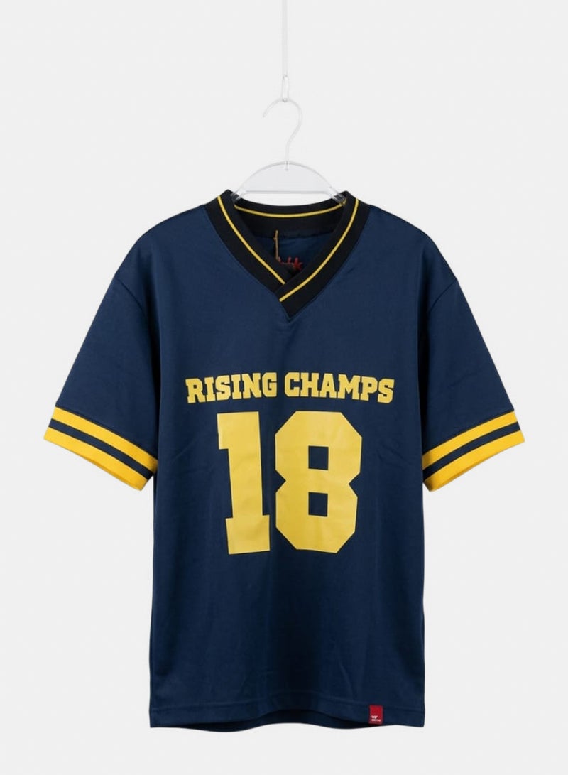 Kiddo Kids T-shirt Jersey - Image 1
