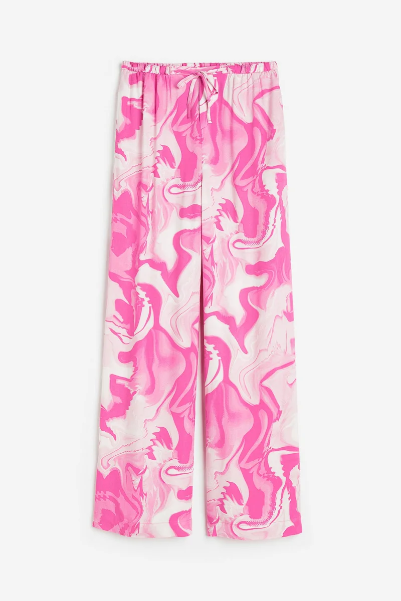 H&M High Waist Pants