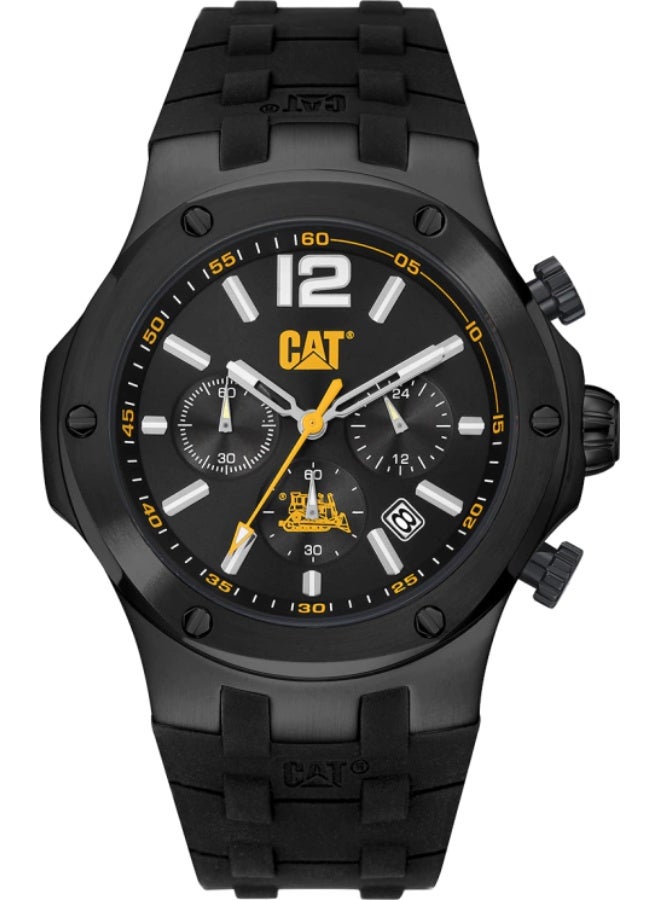 CATERPILLAR CAT Navigo Chrono (A9.163.21.131) - Image 1