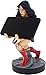 Exquisite Gaming Wonder Woman Figure Phone Gaming Controller Holder Stand - Image 3
