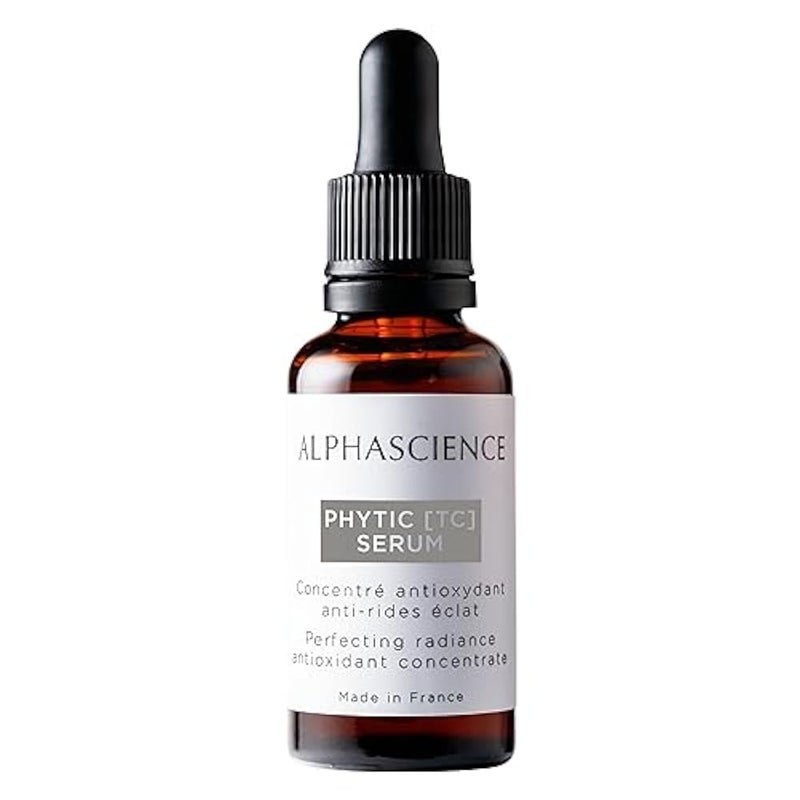 Alphascience Phytic [TC] Serum 30 ml - Image 1