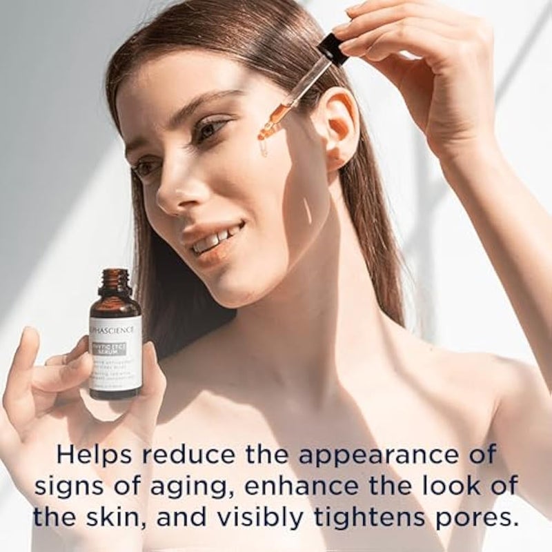 Alphascience Phytic [TC] Serum 30 ml - Image 4