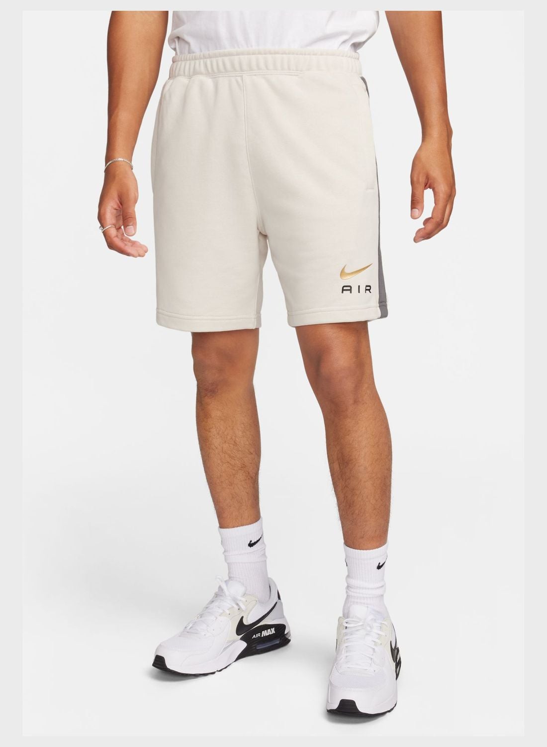 men nike air shorts