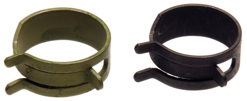 Hillman The Hillman Group 59740 Spring Action Hose Clamp, 7/8-Inch, 12-Pack - Image 4