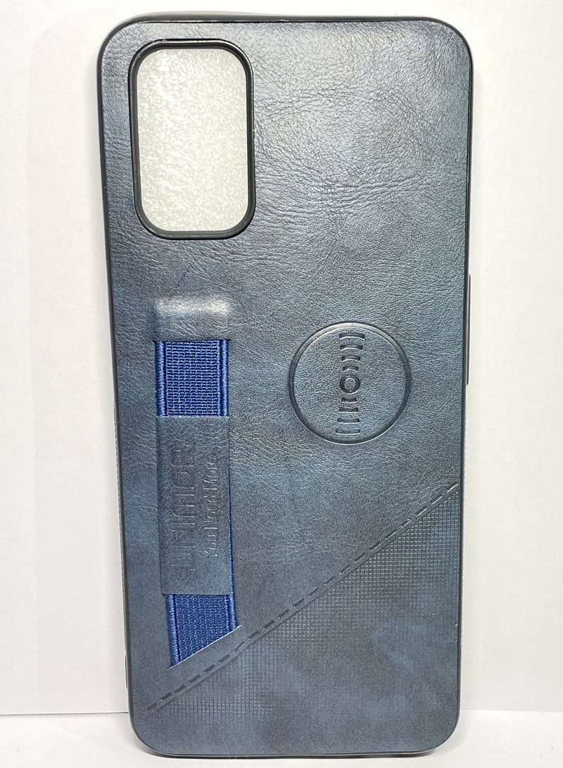 غلاف وغطاء حامي لجهاز جوال سامسونج جلكسي A50 مضاد للصدمات والخدوش كفر خلفي مميز - Image 1