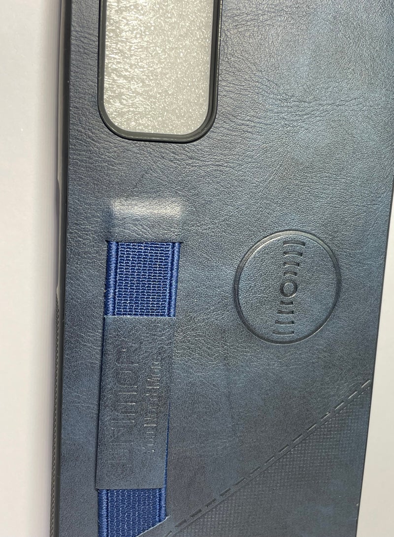 غلاف وغطاء حامي لجهاز جوال سامسونج جلكسي A50 مضاد للصدمات والخدوش كفر خلفي مميز - Image 2