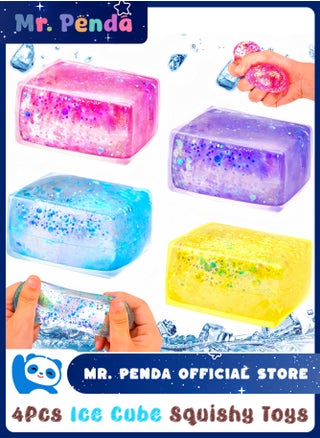 Ice Cube Ball
