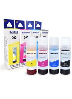 EP003 High Quality Refill Ink Sublimation Mug Ink EP003 003 Compatible for Epson Ink Printer L3110/L3150/L3101/L3100 - pzsku/ZD567C7BC1035B02CCC08Z/45/_/1733646344/27331a37-2adb-4219-987b-0e2ee8bd8e8a