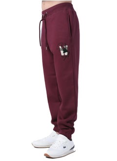 ASTK Regular printed sweatpants  - Image 3