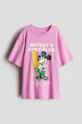 H&M 098-58-206-Pink Medium