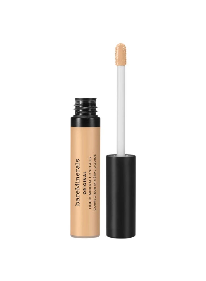 bareMinerals Original Liquid Mineral Concealer FAIR 1.5W  6ml - Image 1