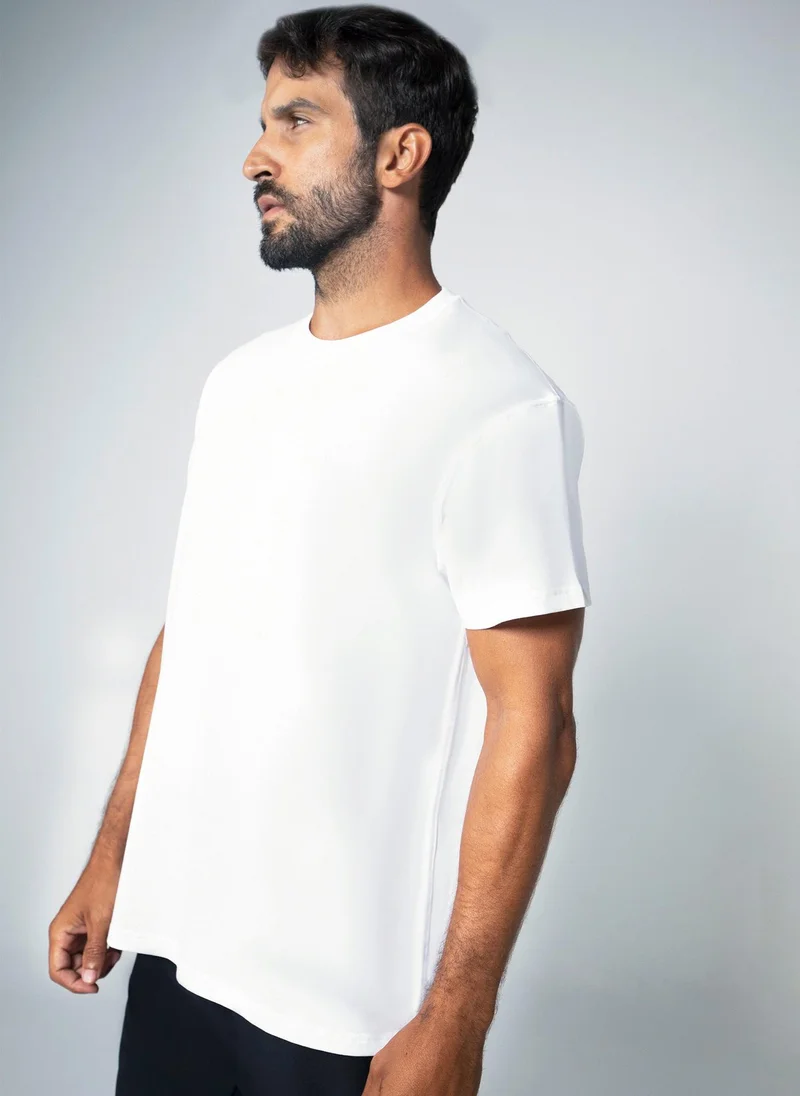 Aora Unisex Season Graphic T-shirt - V11