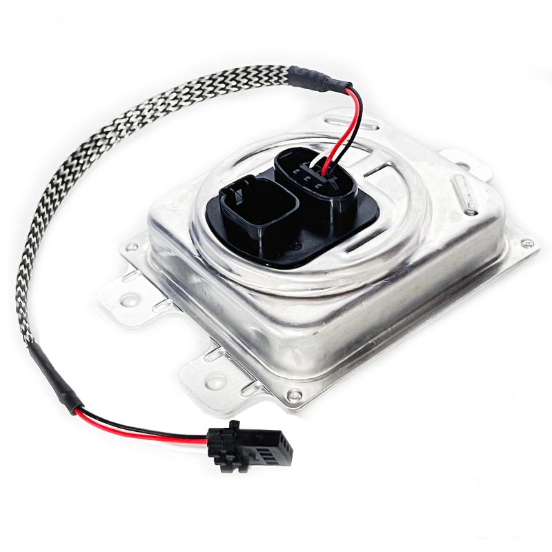 ONEX Xenon D3S D3R 35W HID Ballast 68254149AA Factory OEM Direct Replacement Control Unit Module for Dodge Charger Challenger