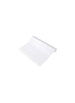 Spaceshoop Non Slip Drawer Liner Waterproof Transparent NonStick Kitchen Cabinet Drawer Liner Table Protector Moistureproof for Home Office  - Image 2
