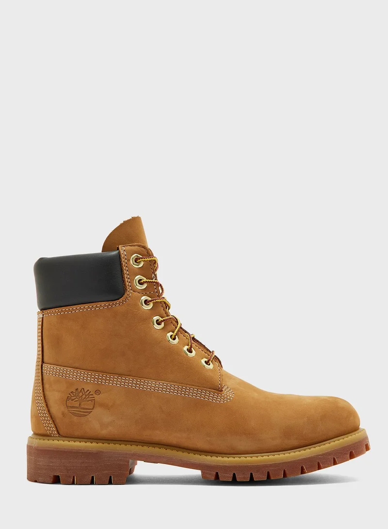 Timberland 6" Premium Boots