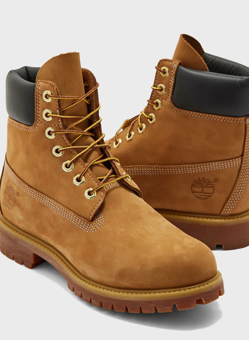 Timberland 6" Premium Boots