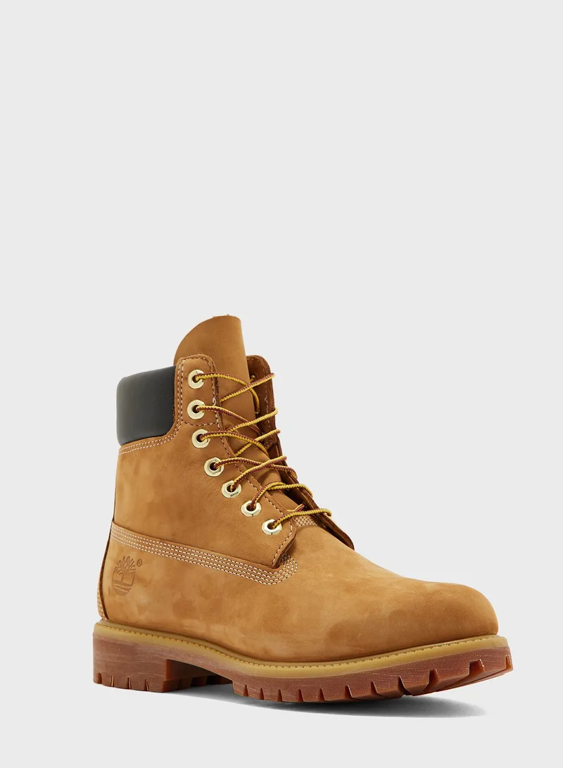 Timberland 6" Premium Boots