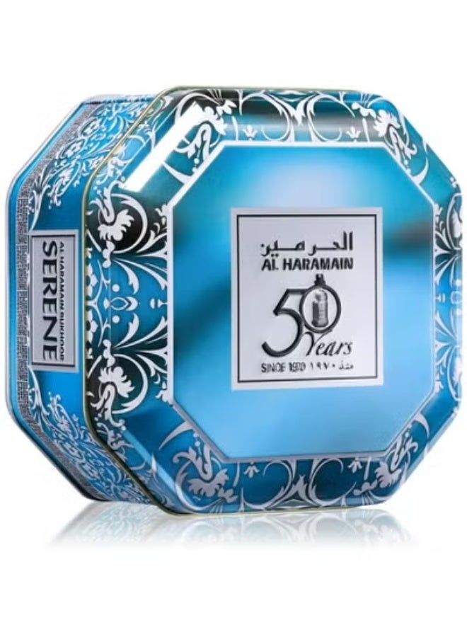 Al Haramain Bukhoor Serene 75g - Image 2