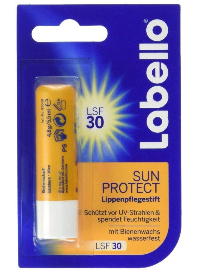 Labello - Sun Protect Lip Balm 4.8G - Image 1
