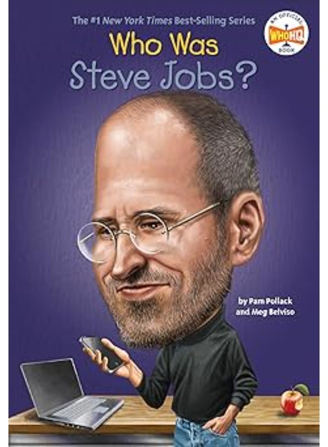 Who Was Steve Jobs?