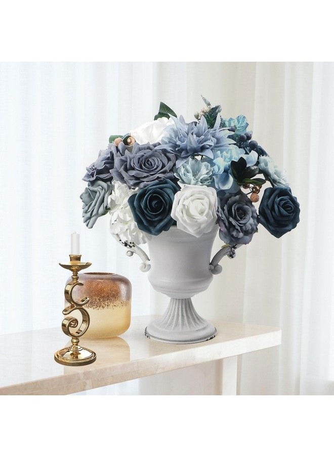 Horse Artificial Flowers Flowers Combo Box Set For Diy Wedding Bouquets Centerpieces Arrangements Party Baby Shower Home Decor  - Image 4